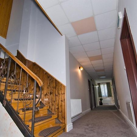 Călimăneşti Motel Seaca מראה חיצוני תמונה