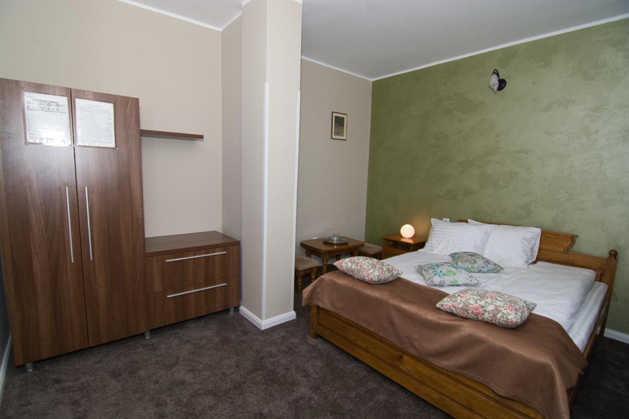 Călimăneşti Motel Seaca מראה חיצוני תמונה