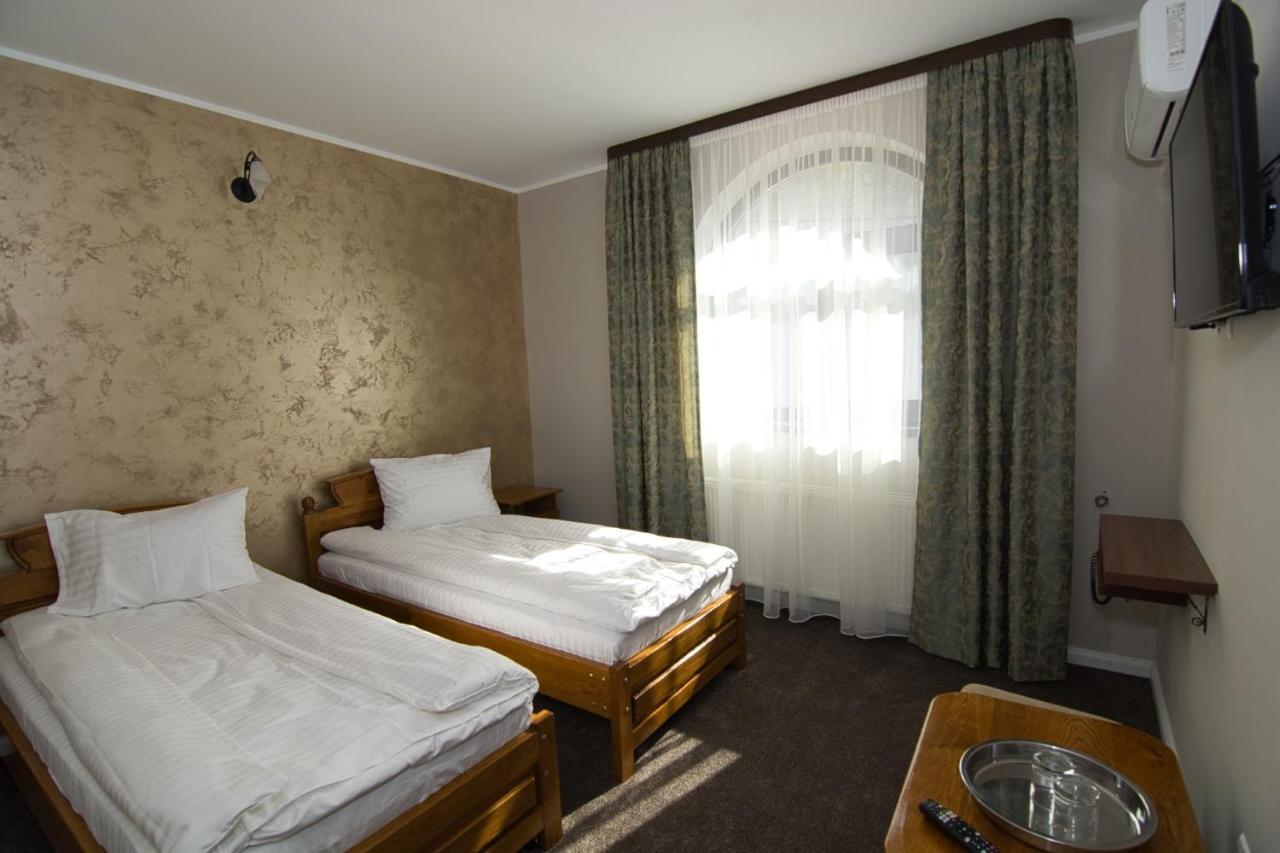 Călimăneşti Motel Seaca מראה חיצוני תמונה