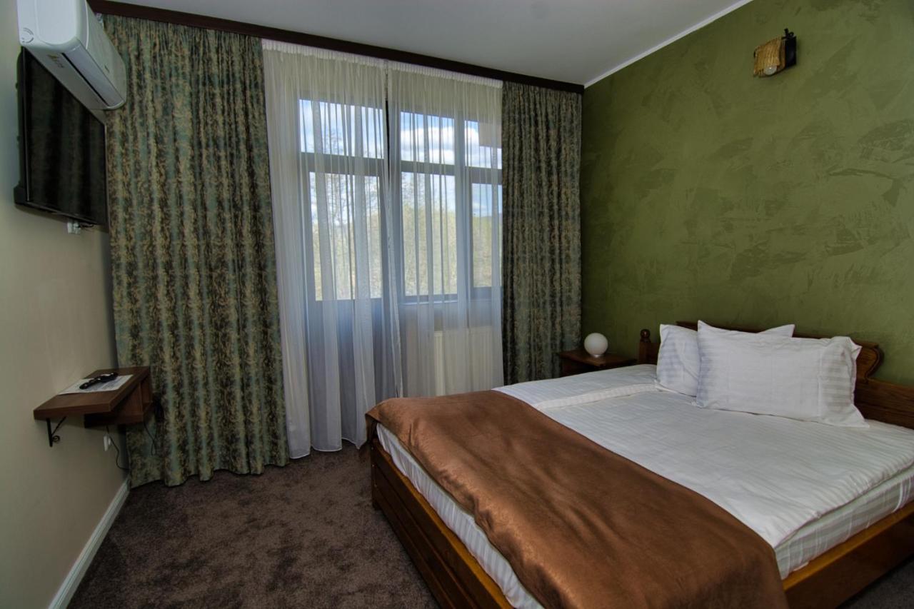 Călimăneşti Motel Seaca מראה חיצוני תמונה