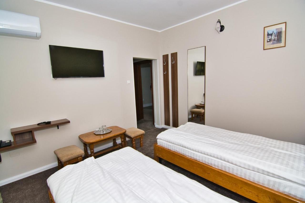 Călimăneşti Motel Seaca מראה חיצוני תמונה